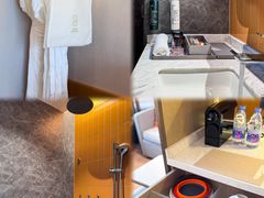 -广州花都融创文旅城希尔顿惠庭酒店