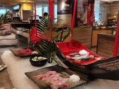 -北京王府井希尔顿酒店·万斯阁西餐厅