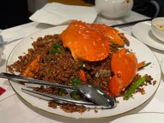 -喜记避风塘炒辣蟹(旗舰店)