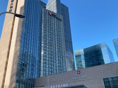-北京千禧大酒店