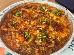 -花盐街·四川乐山小吃(西单大悦城店)