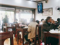 大堂-蓝氏钟楼肉粽