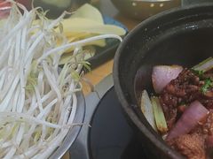 -重庆鸡公煲·嘟享吃(林科大店)