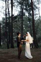 -巴黎新娘婚纱摄影·婚礼策划(嘉定总店)