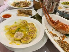 -顺风海鲜港(金玉兰店)