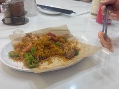 -嘉升大排档(番禺总店)