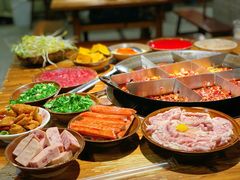 -陈陈火锅(较场口店)