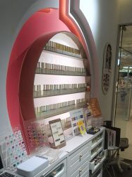 -MB·nail美甲美睫