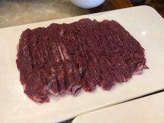 -东来顺饭庄(西直门店)