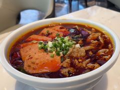-柴门饭儿(成都太古里店)