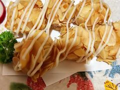 -菊上料理(蜀山银泰百货店)