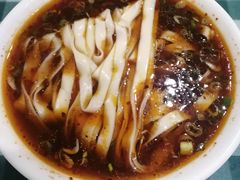 -晓菊梆梆面
