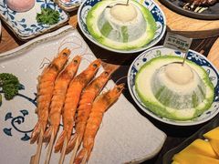 -小川洋风料理(大悦城店)