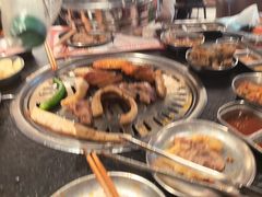 -炽城·烤肉名家(鸿达中央广场店)