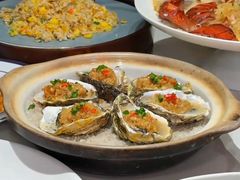 -四川小胡子海鲜(丁村万人海鲜广场店)