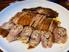 陈鹏鹏·金奖卤鹅-陈鹏鹏潮汕菜(宝安机场T3航站楼店)