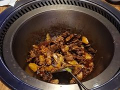 -山河屯铁锅炖·非遗铁锅炖(华强北店)