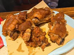 -状元阁烧烤(新华路总店)