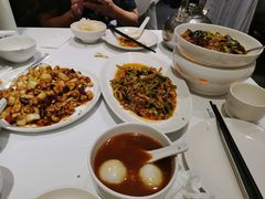 -眉州东坡(春秀路店)