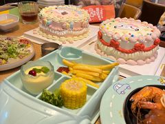 -豪客来牛排(汕头东厦100店)