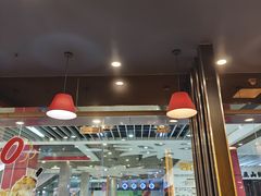 -尊宝比萨(较场口店)