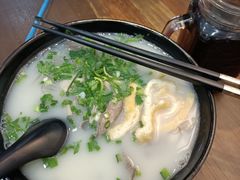 -鸭小妹鸭血粉丝(老门东店)