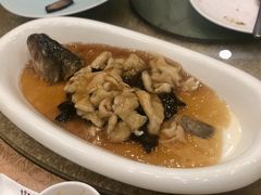 -惠丰堂饭庄·烤鸭·京味菜(翠微路店)