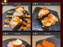 -诚·鳗屋(星摩尔店)