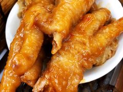 -香港蓮香樓(中環店)