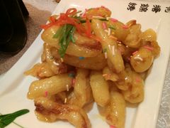 -肥肥小厨(咸阳路店)