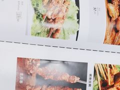 -清真·尖子尖牛肉面(王府井店)