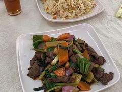 -嘉升大排档(番禺总店)