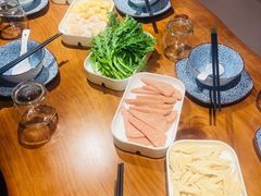 -有才叔的小馆(招商依云曲江店)