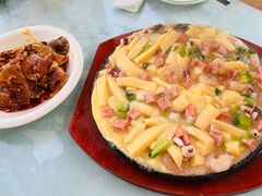 -华春餐馆(鱼山路店)