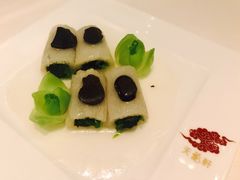 -天龙轩(香港丽思卡尔顿酒店)
