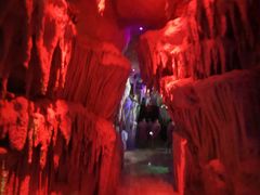 -水晶之星洗浴温泉汗蒸