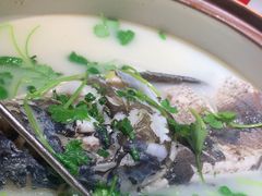 -风味小馆(天目湖宾馆店)