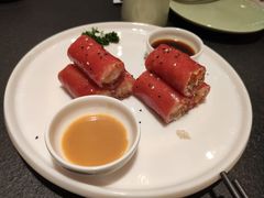 -蝴蝶里·粤菜·点心(龙湖天街&滨江店)