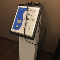 -琉璃时光SPA国际连锁机构