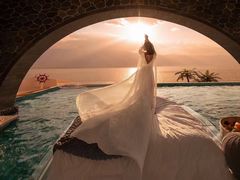 -唯一视觉婚纱摄影工作室(惠阳店)