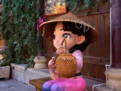-东涌水乡风情街