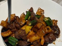 -汤城小厨•粤菜•靓汤(西直门凯德MALL店)