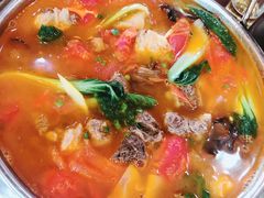 -长兴菜馆(高桥店)