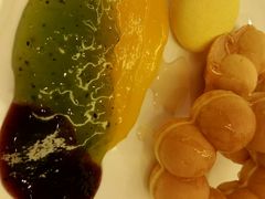 picture-珀丽酒店-协奏坊餐厅