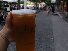 -1点点(曹杨路店)