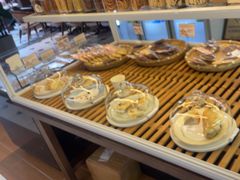 -嗒令甜品·主题融合料理餐厅(首座时代店)