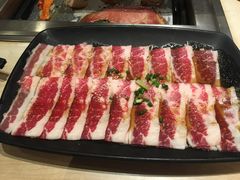 -新石器烤肉(之心城店)