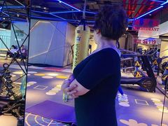 -VIP 威尔仕健身·游泳(嘉华中心店)