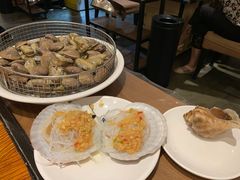 -海味当家·蒸锅海鲜(中山广场创始店)