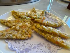 -马白开来特色羊排揪片子  (总店)